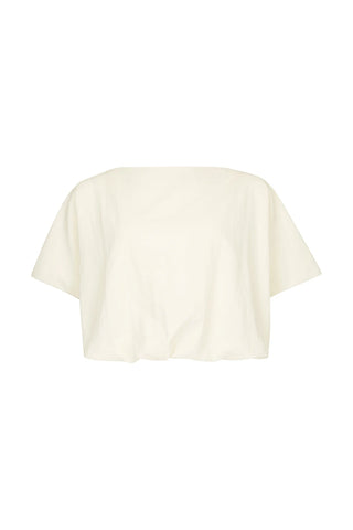 Lindsay Top, Ivory