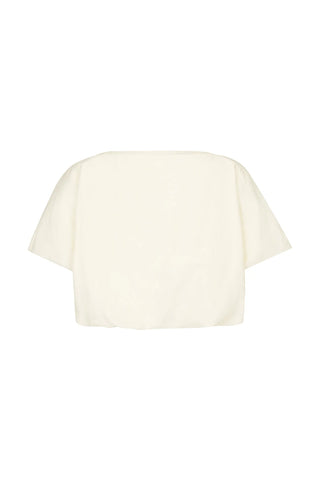 Lindsay Top, Ivory