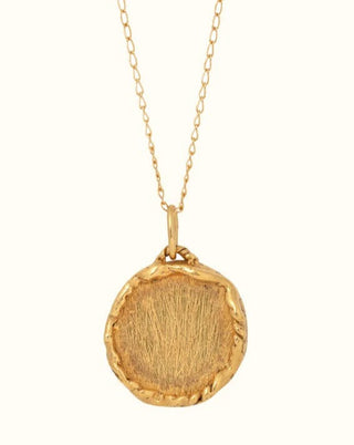 Classic Coin Necklace