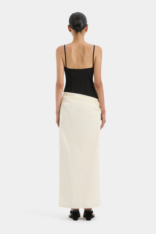 Florent Bodice Gown