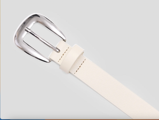 Dita Belt, Ivory